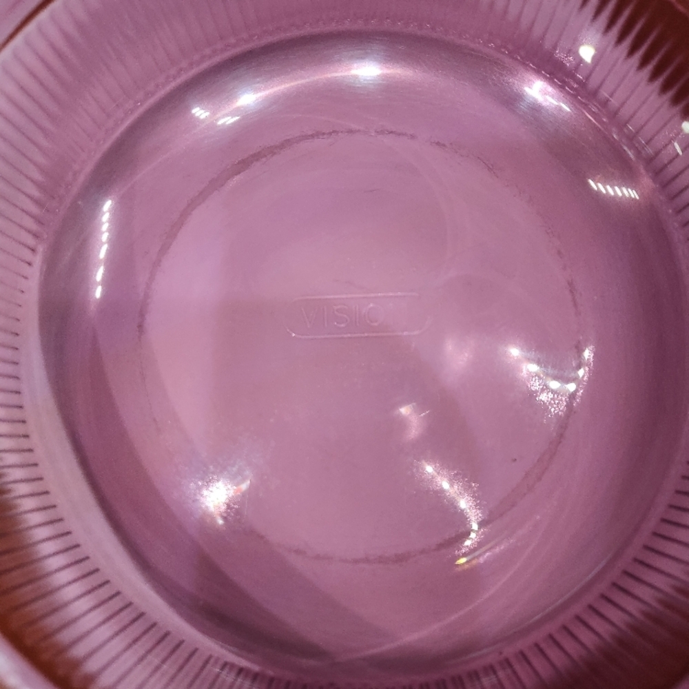 Corning Vision V-31-B Casserole Dish W/Lid V-1.5-C - Picture 5 of 7